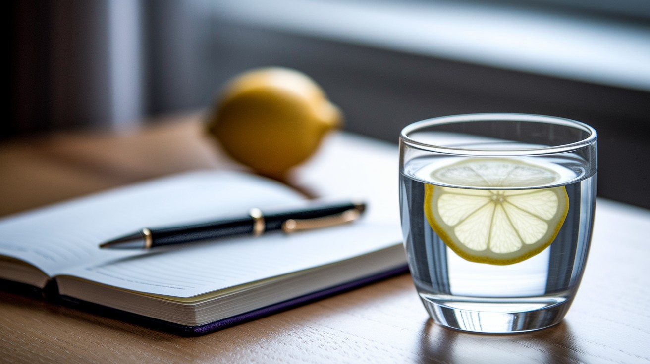 100 dni bez alkoholu efekty - obraz główny