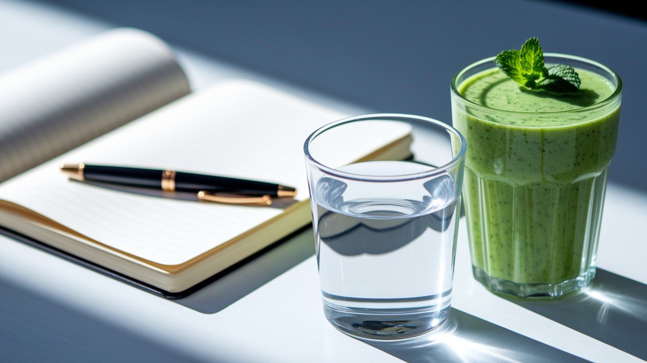 30 dni bez alkoholu - obraz główny