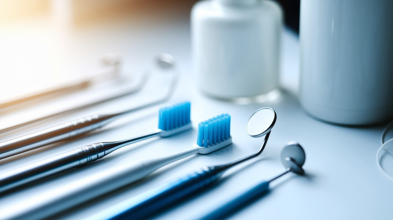 600 plus na dentystę - obraz główny