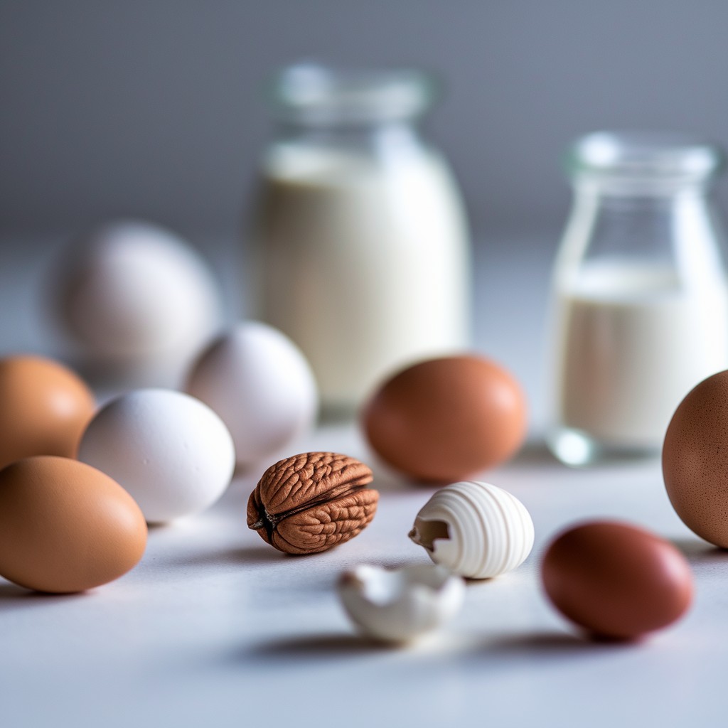 alergia pokarmowa objawy - objawy alergii pokarmowej – kompleksowy przegląd