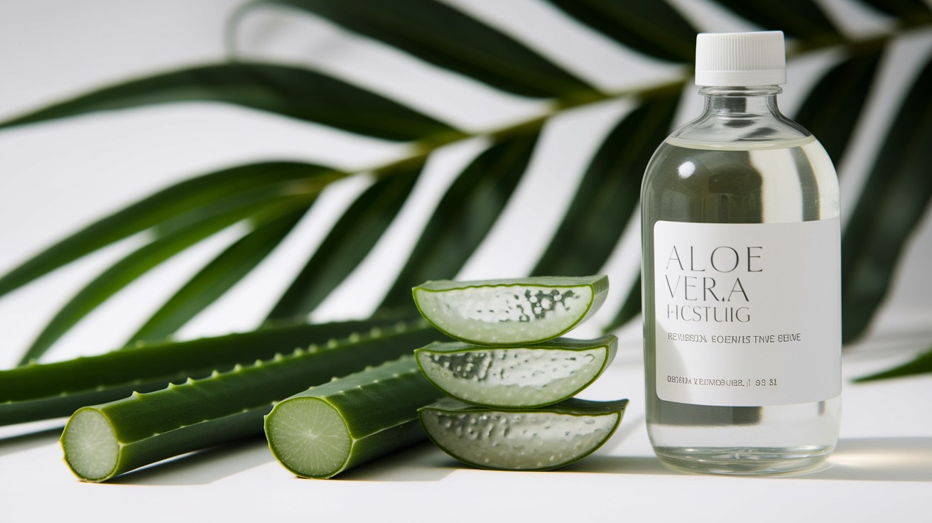 aloes do picia na co pomaga - obraz główny