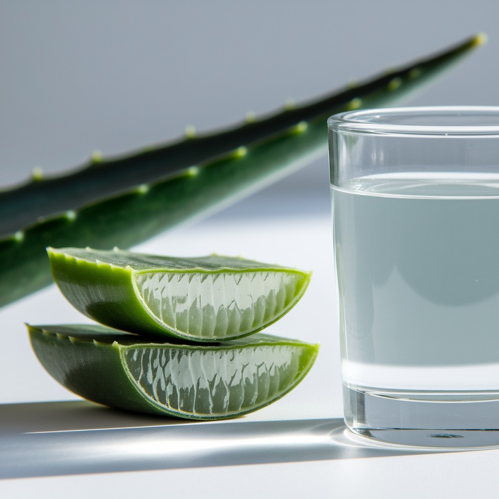 aloes do picia na co pomaga - wprowadzenie – odkryj moc aloesu do picia