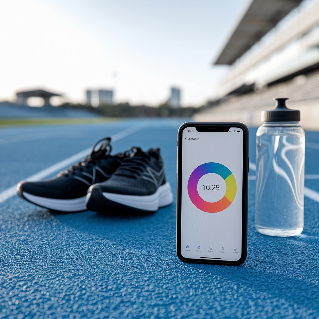 aplikacja do biegania - rodzaje aplikacji do biegania – przegląd kategorii