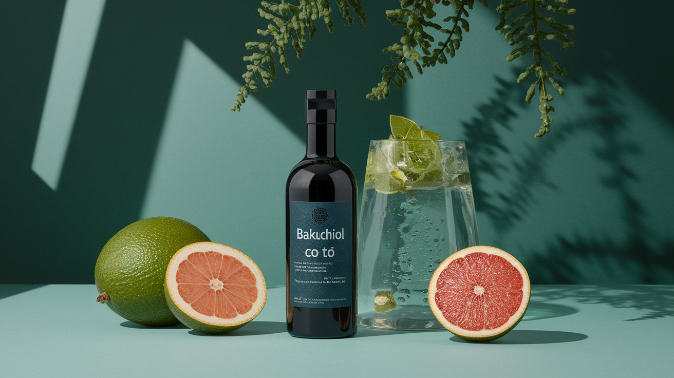 bakuchiol co to - zdjęcie główne artykułu