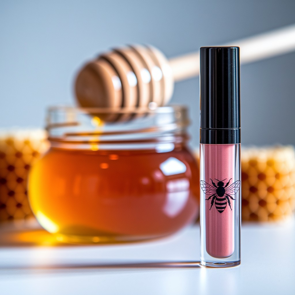 błyszczyk z jadem pszczelim - błyszczyk z jadem pszczelim – obietnice producentów