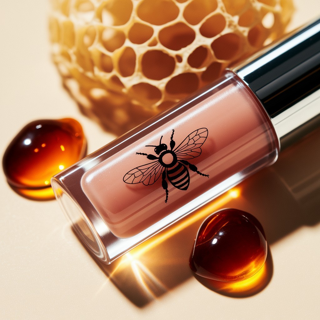 błyszczyk z jadem pszczelim - wprowadzenie – jad pszczeli w kosmetyce, co warto wiedzieć?