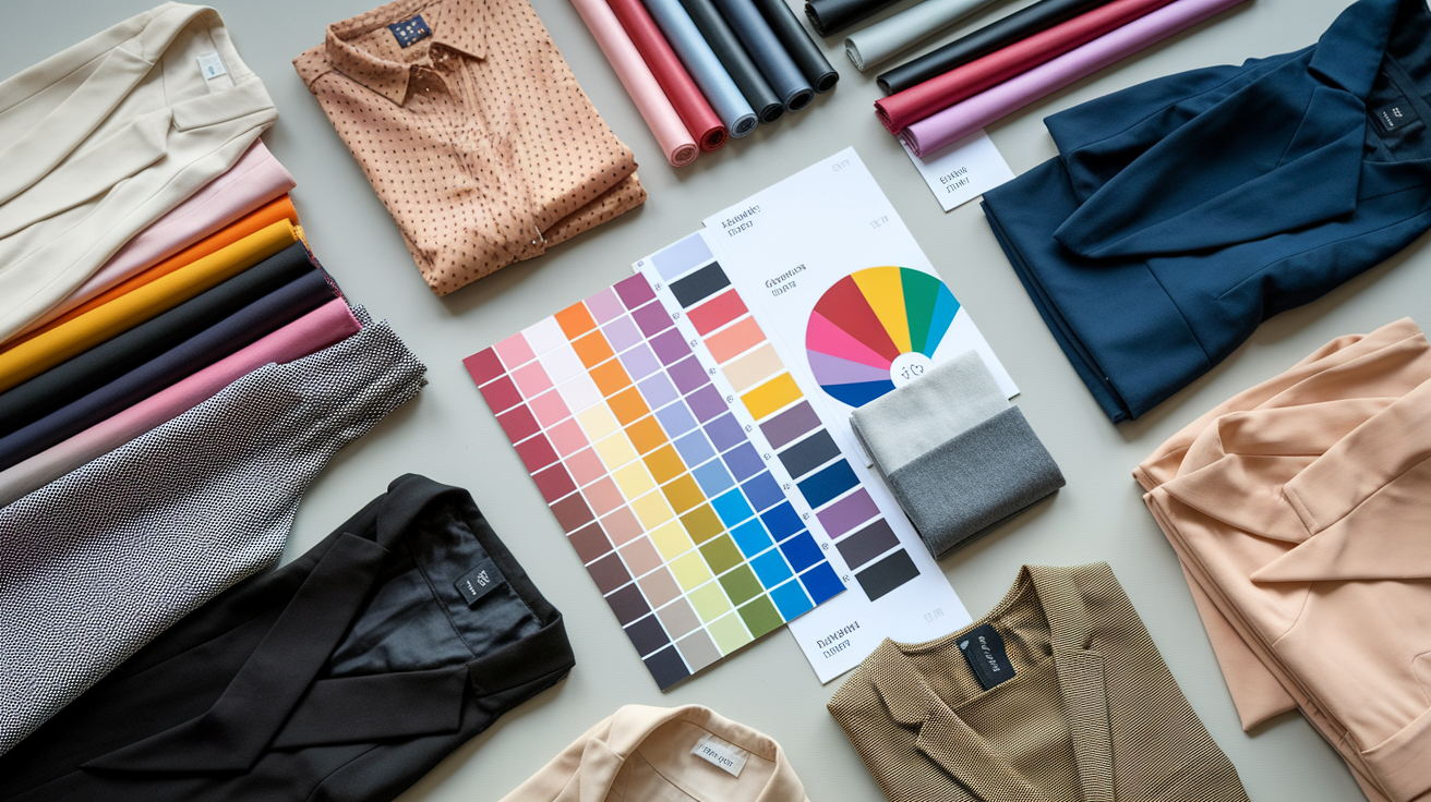 business casual damski - zdjęcie główne artykułu