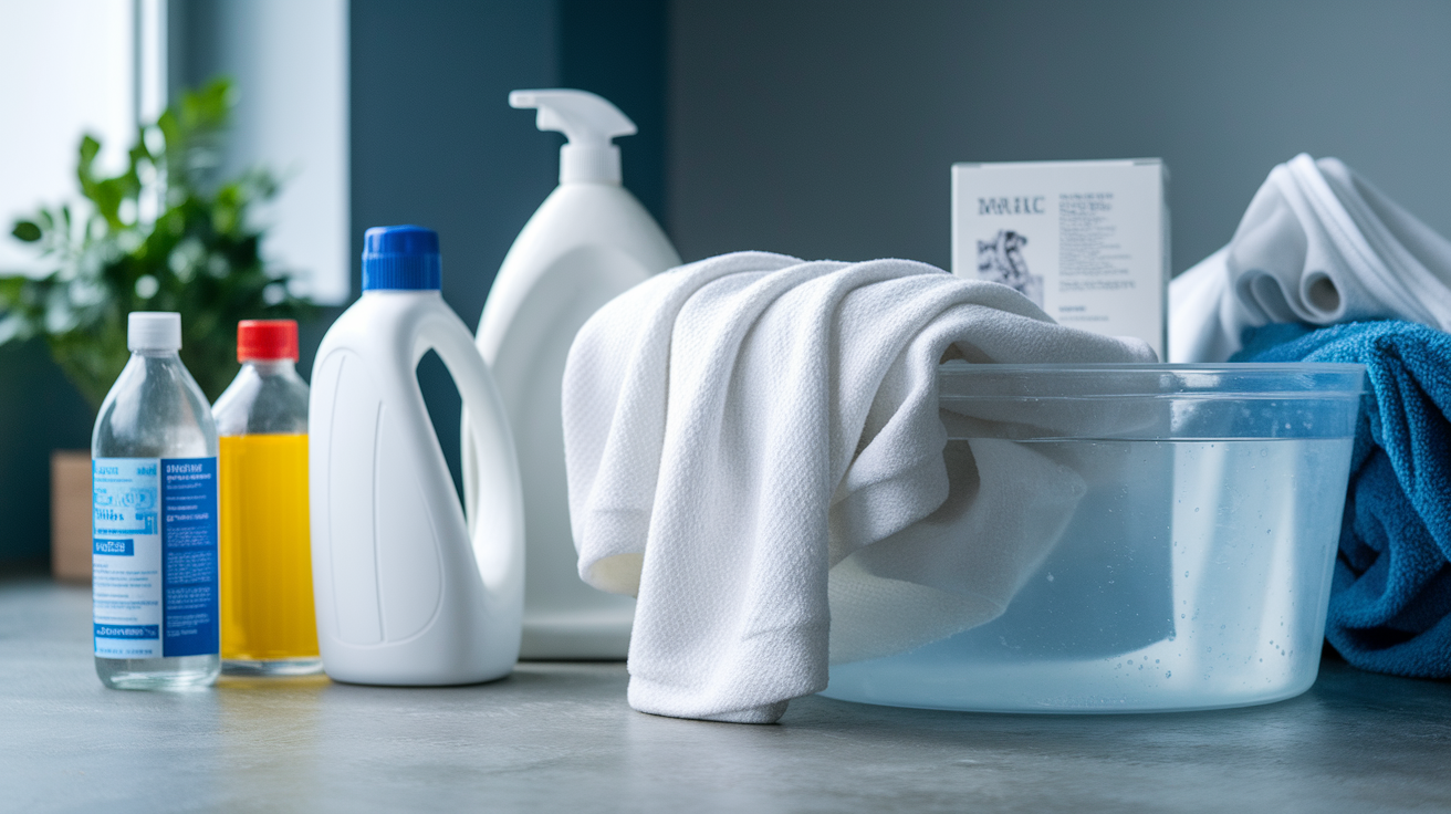 co najlepiej przywraca biel ubraniom - zdjęcie główne artykułu