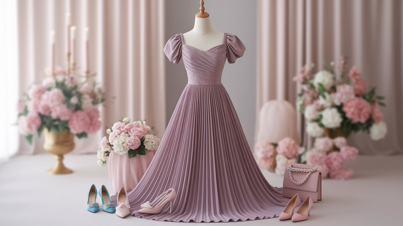 co ubrać na komunię - zdjęcie główne artykułu