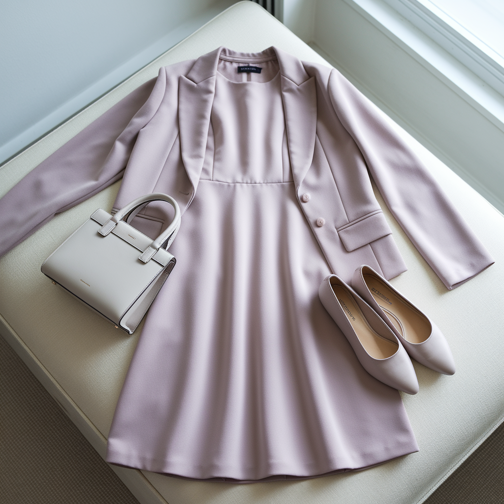 co ubrać na komunię - ilustracja praktycznego zastosowania