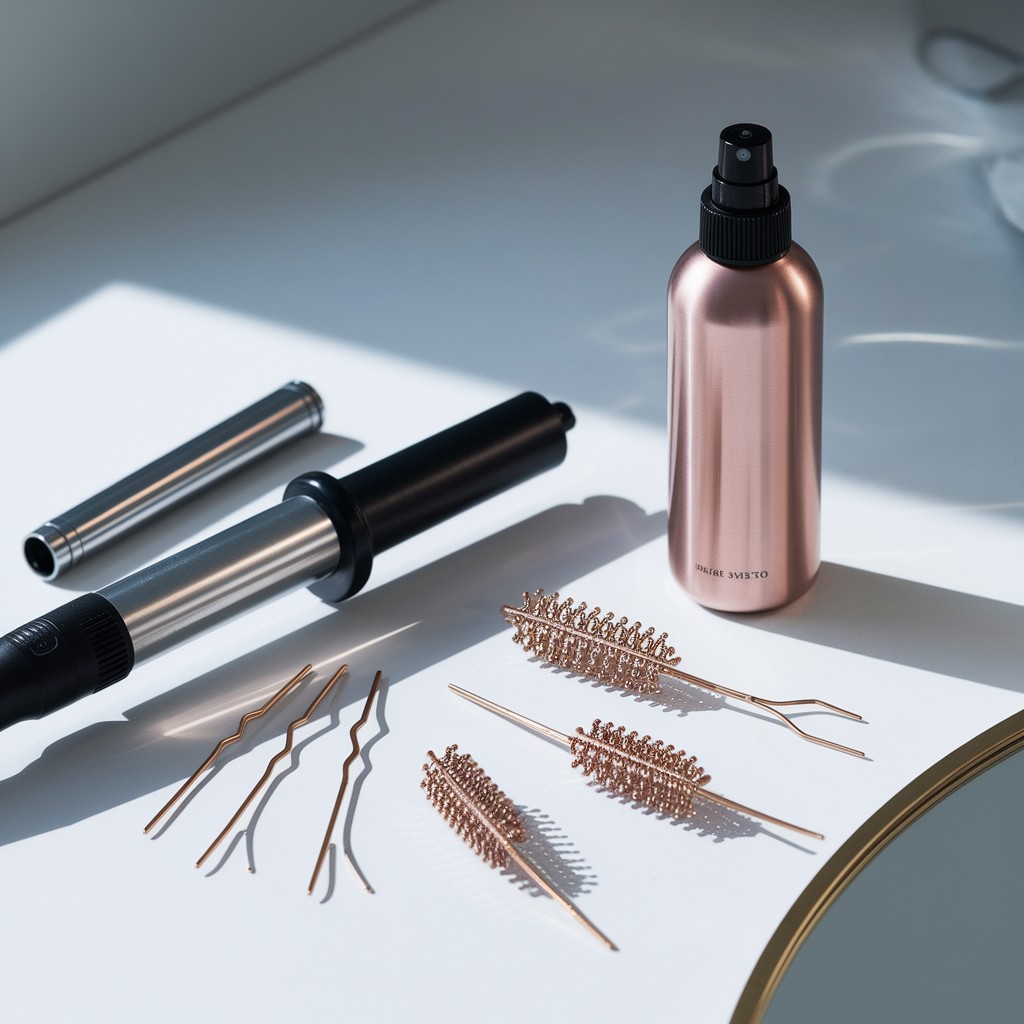 fryzura na bal - szczegółowy widok produktu