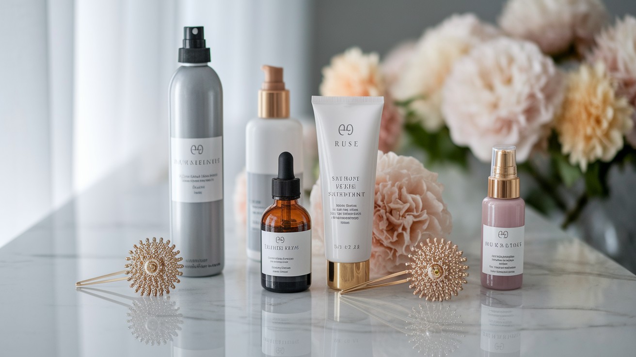 fryzura na bal - zdjęcie główne artykułu