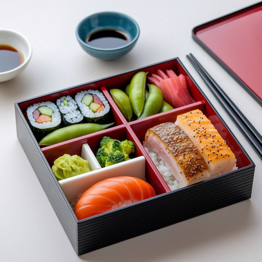 japońskie ćwiczenia odchudzające - dieta japońska a odchudzanie – sekrety długowieczności