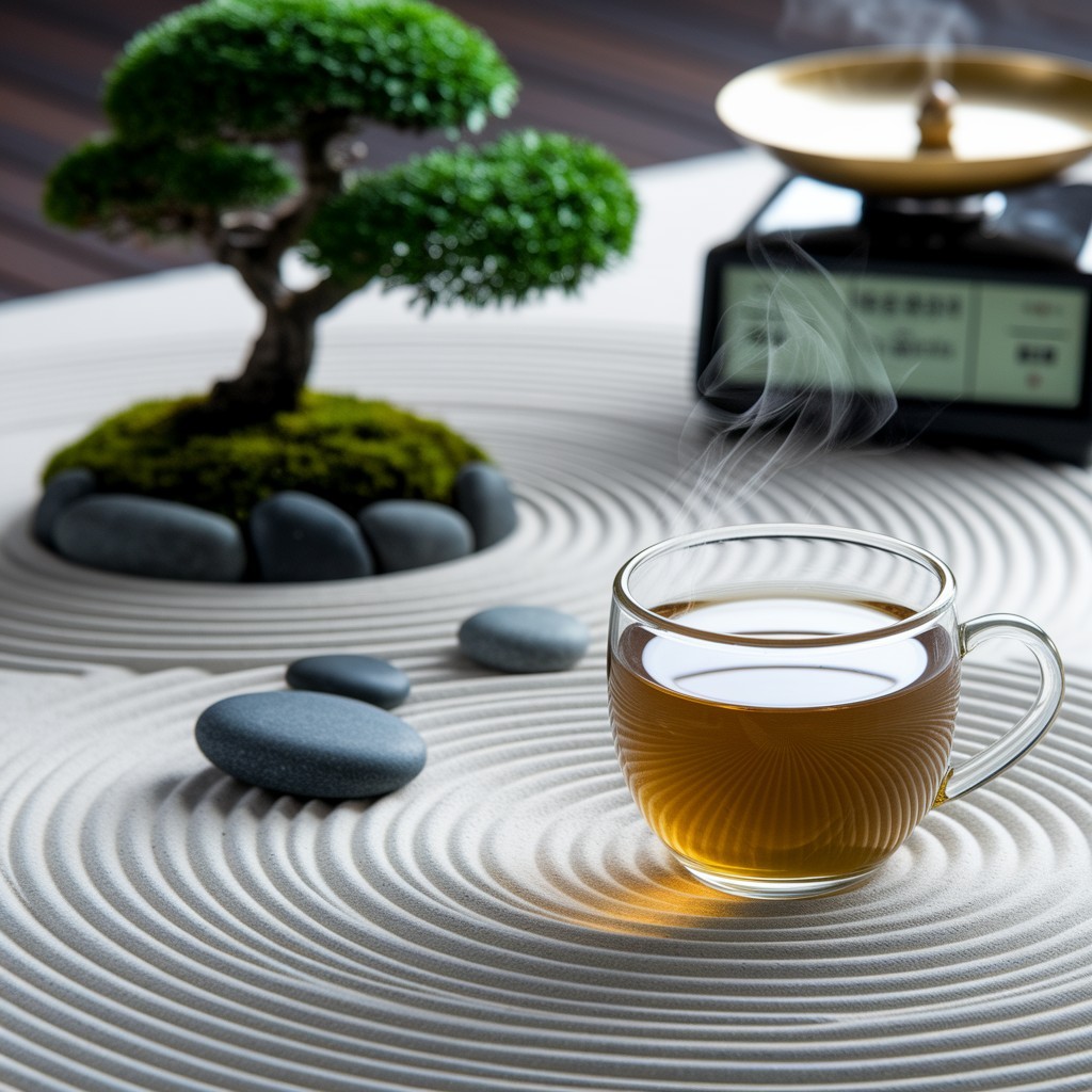 japońskie ćwiczenia odchudzające - filozofia japońskiego podejścia do zdrowia i odchudzania