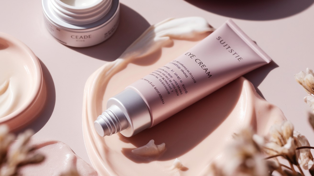 krem na dolinę łez - obraz główny