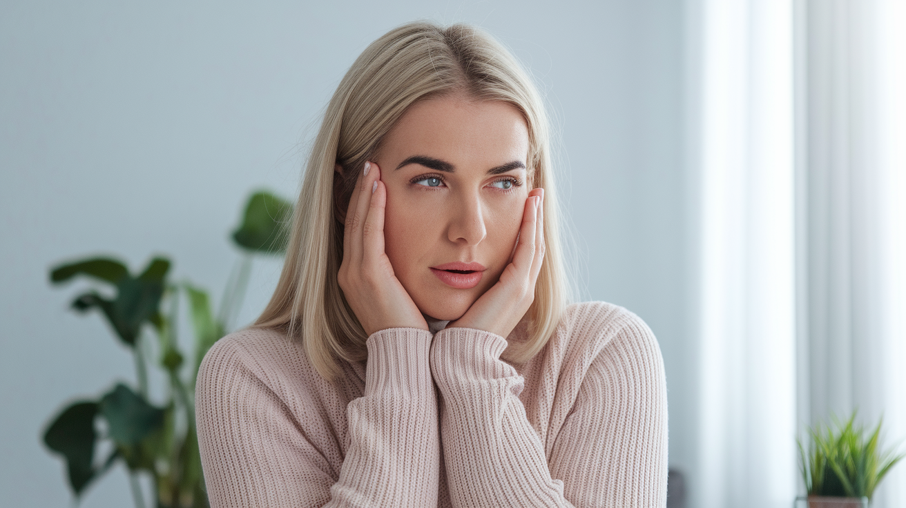 maść na hemoroidy pod oczy - zdjęcie główne