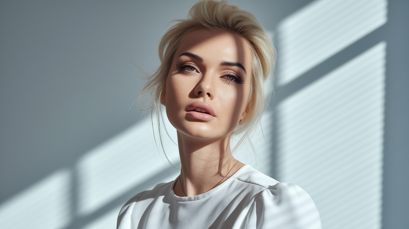 mydlane paznokcie - zdjęcie główne