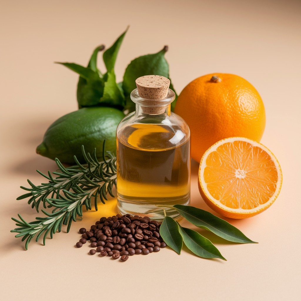 naturalne płukanki do włosów - co to są naturalne płukanki do włosów?