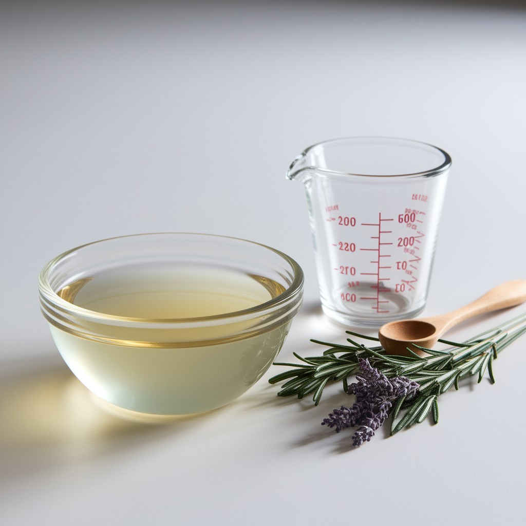 naturalne płukanki do włosów - jak przygotować i stosować naturalne płukanki?